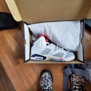 Brand new  Jordans